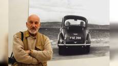 Addio a Gianni Berengo Gardin, il fotografo che ha raccontato il Novecento