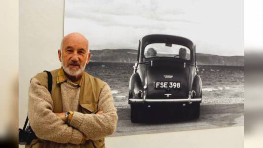 Addio a Gianni Berengo Gardin, il fotografo che ha raccontato il Novecento