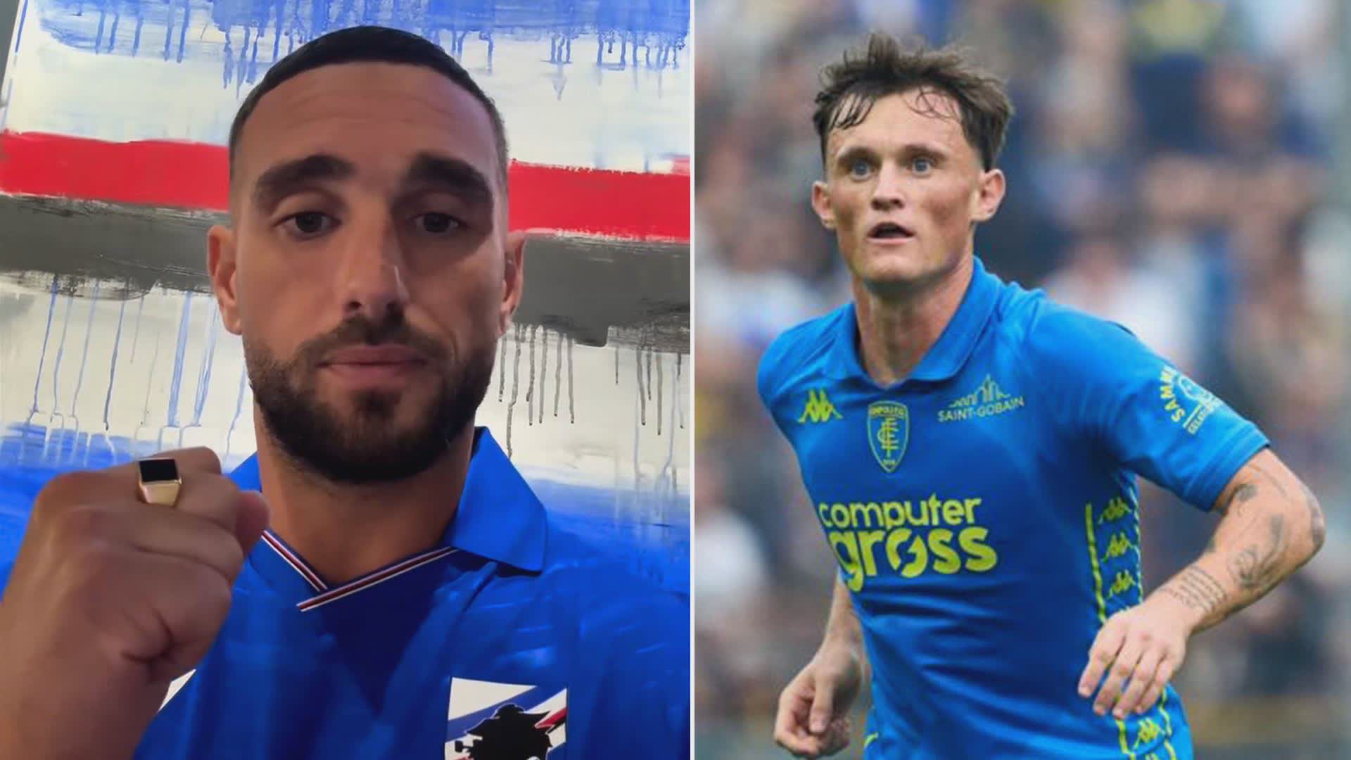 Sampdoria, il mercato si muove "al centro": dopo Ferri, arriva Henderson