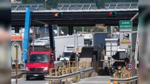 Grande esodo, Liguria sotto pressione: sabato da bollino nero, sotto osservazione Aurelia e SS 45 Val Trebbia