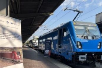 Alstom svela design della locomotiva elettrica Traxx per l’ARF rumena e avvia fase di test dinamici