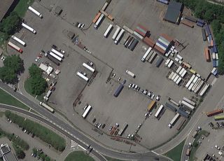 Casei Gerola, nuova vita per l’ex fornace Cecosa: al via progetto logistico e riqualificazione urbana