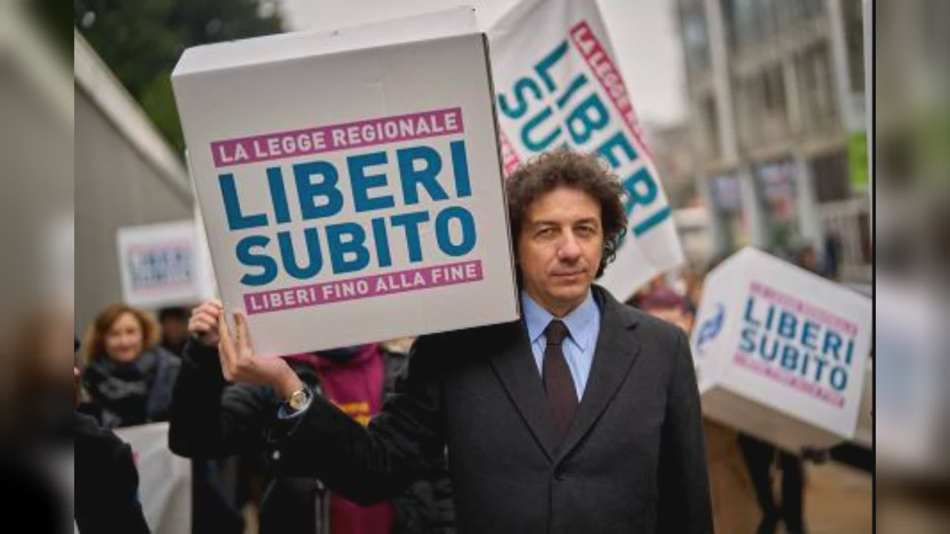 Suicidio assistito ed eutanasia, Liguria prima per richiesta di informazioni: 48 ogni 100mila abitanti