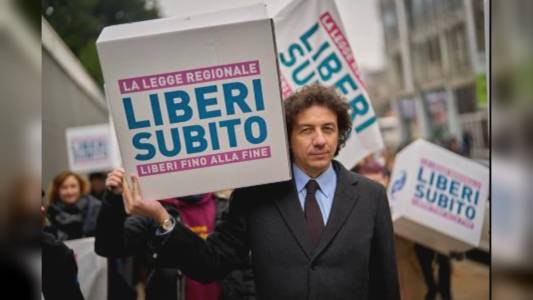 Suicidio assistito ed eutanasia, Liguria prima per richiesta di informazioni: 48 ogni 100mila abitanti