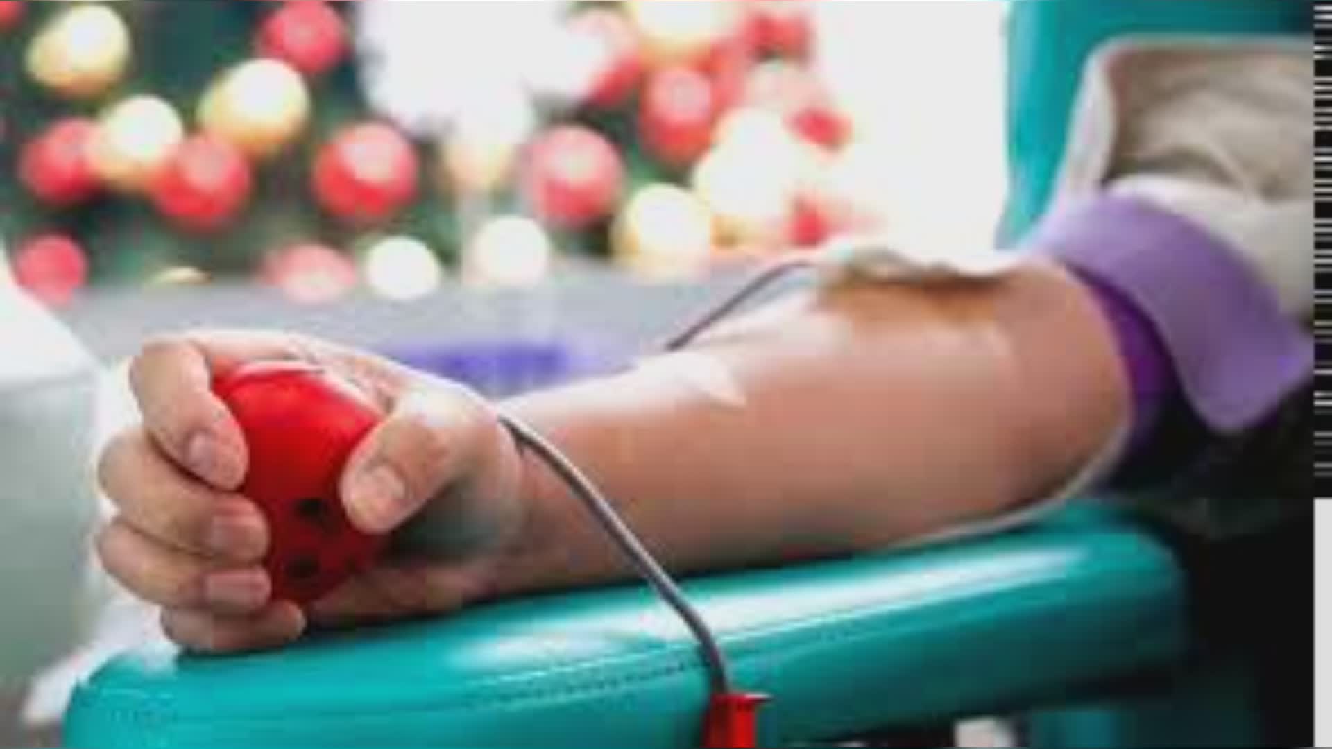 Liguria, appello estivo alla donazione di sangue: carenza per il gruppo B+