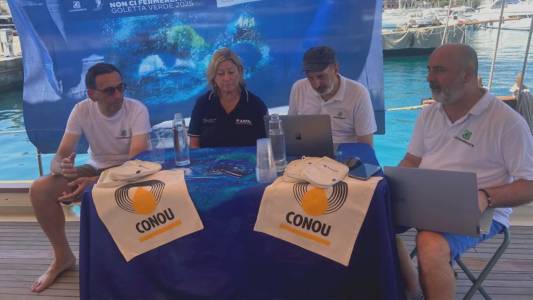 Liguria, preoccupa l'inquinamento delle acque. Goletta Verde: "52% dei campioni raccolti è sopra limiti"