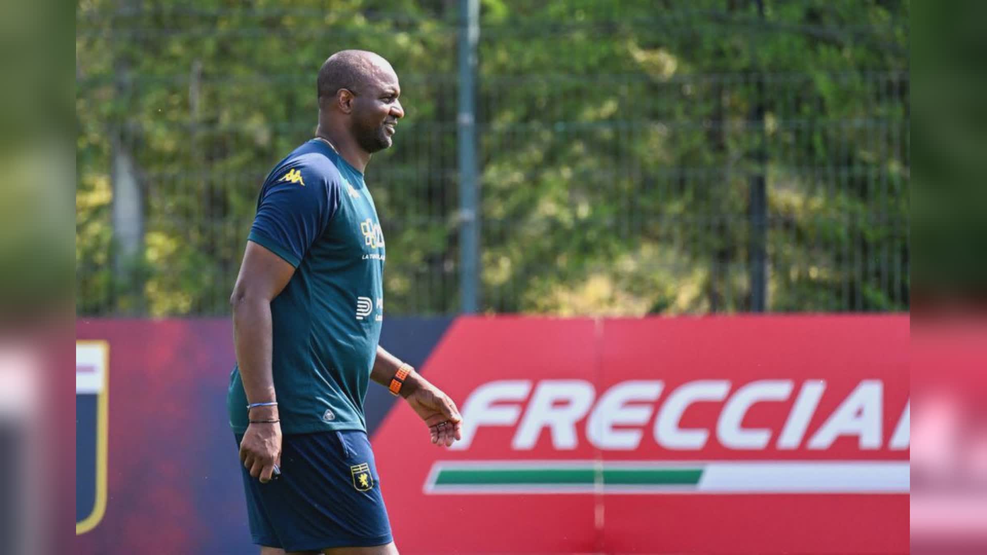 Genoa, da Carboni a Vitinha ecco i 25 convocati per la trasferta di Rennes, non c'è l'acciaccato Messias