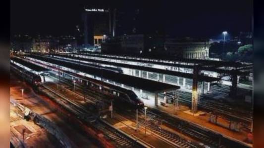 Ferrovie: Genoa in Coppa Italia e fuochi a Sori, posticipato treno regionale nella notte 15-16 agosto