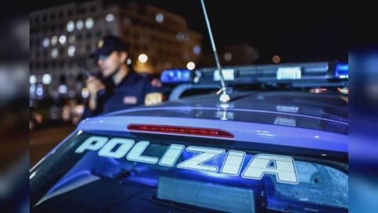Uccide un uomo in strada a Torino, fermato a Genova