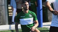 Sampdoria, ufficiale il prestito di Tutino all'Avellino. Anche Vieira ai saluti