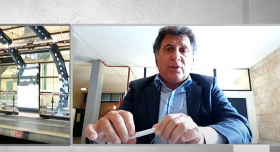 Stop ai lavori della metro, il Comune rescinde il contratto: intervista a Massimo Ferrante