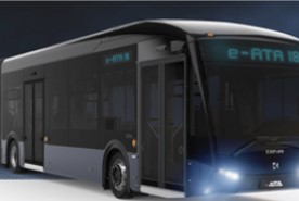 Bari: Karsan-KMobility si aggiudica bando per 42 autobus elettrici