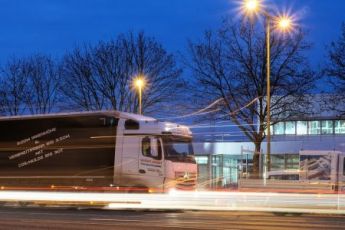 Trasporto merci in Europa: segnali contrastanti, ma i noli si stabilizzano