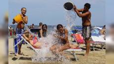 Liguria, Ferragosto da tutto esaurito: boom di prenotazioni, provincia di Savona al top