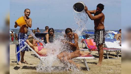 Liguria, Ferragosto da tutto esaurito: boom di prenotazioni, provincia di Savona al top