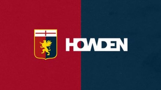 Genoa, broker assicurativo internazionale entra nel pool degli sponsor, firmato accordo biennale