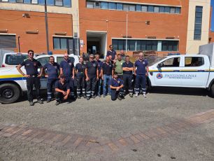 Incendio Vesuvio, anche la Liguria risponde all'emergenza