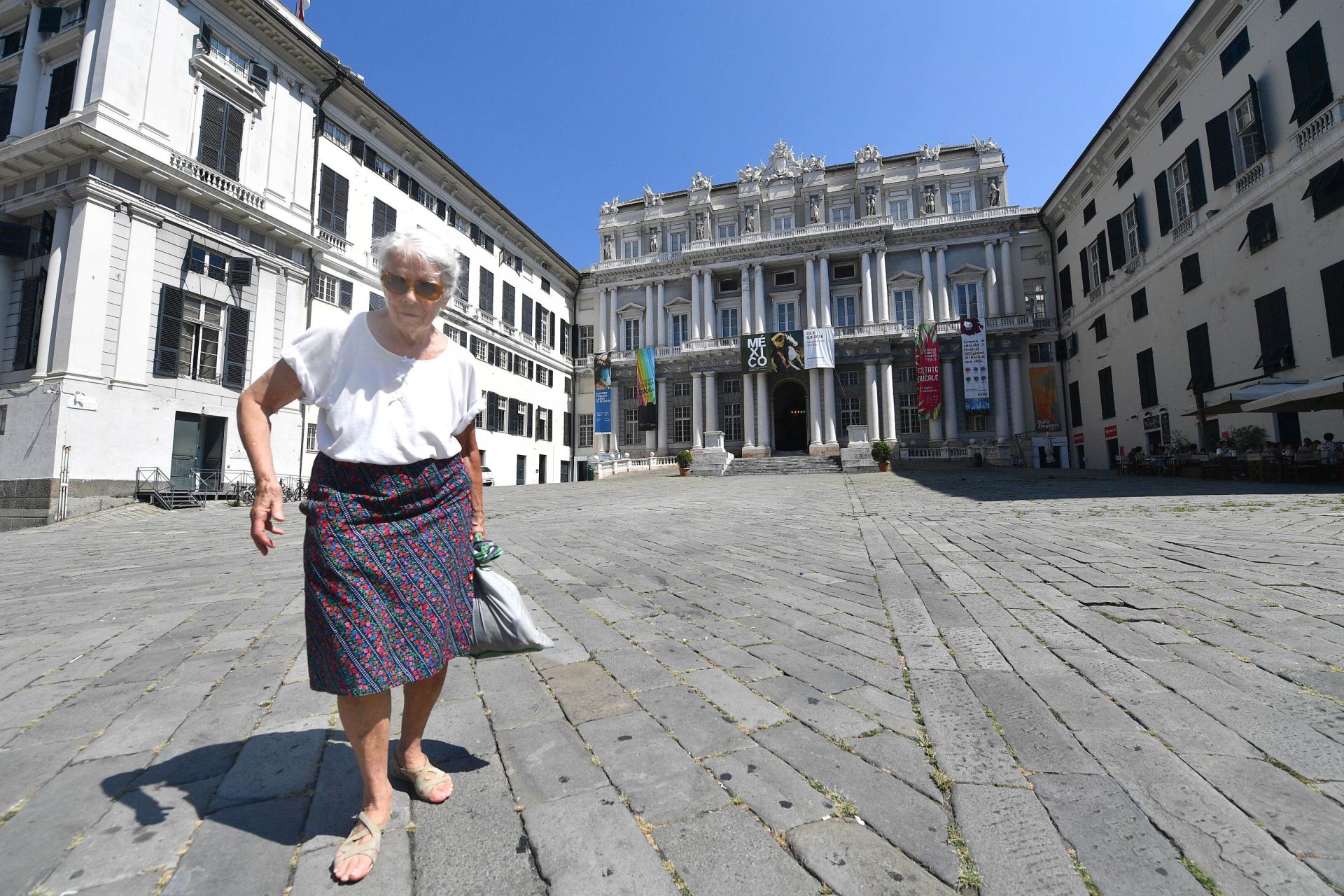 Caldo estremo in Liguria, ecco i consigli utili per questa ondata di calore