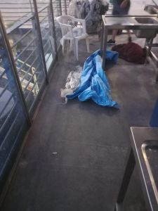 Genova, la disperazione dei pescatori della Darsena: "Abbandonati da tutti e senza sicurezza"