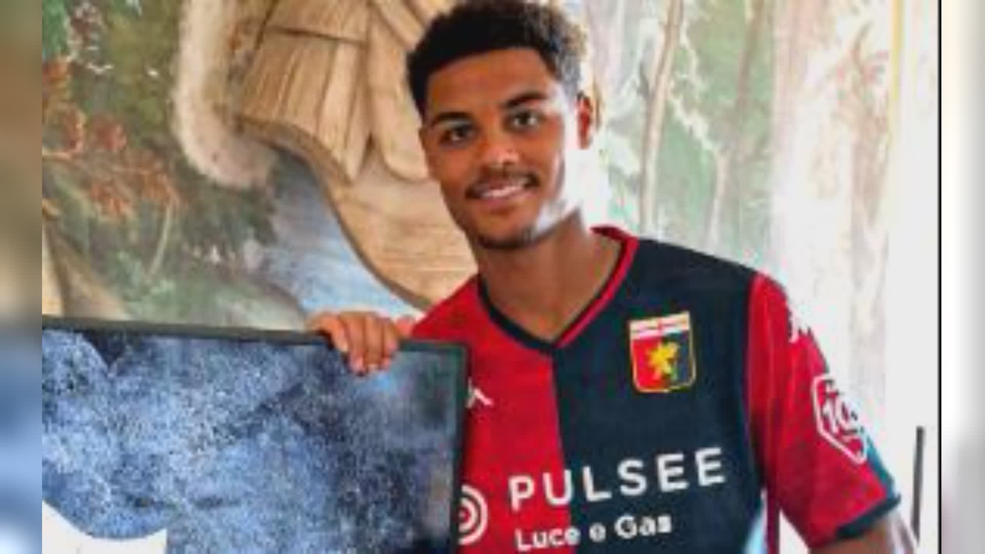 De Winter - Milan: accordo, al Genoa 20 milioni più bonus