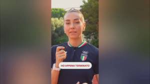 Sindaca Salis riapre la 'sua' Villa Gentile: "Sport deve essere diritto accessibile a tutti"