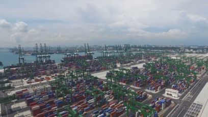 Eastern Pacific: maxi ordine da 12 portacontainer in Cina