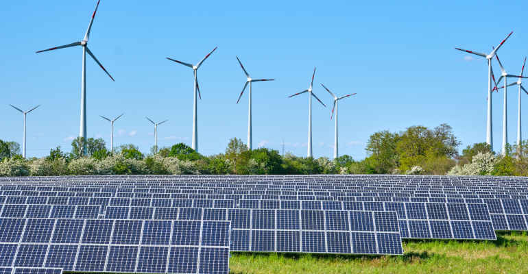 Agrivoltaico, sei aziende premiate a Festambiente per innovazione e produzione di energia