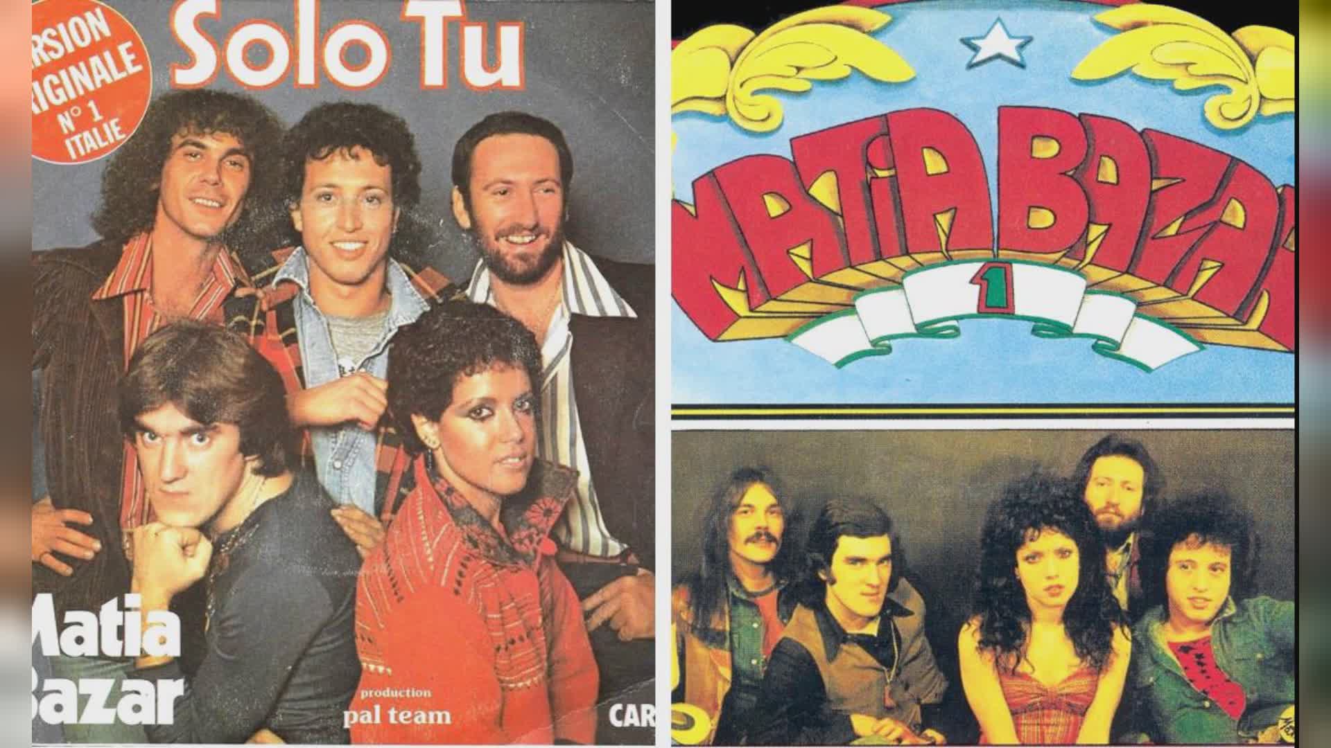 Ex Matia Bazar, davvero "E dirsi ciao": polemica a distanza tra Antonella Ruggiero e Piero Cassano