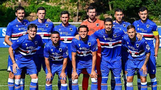 Sampdoria, si riparte verso il derby di Coppa ma l'attesa è per le manovre di mercato