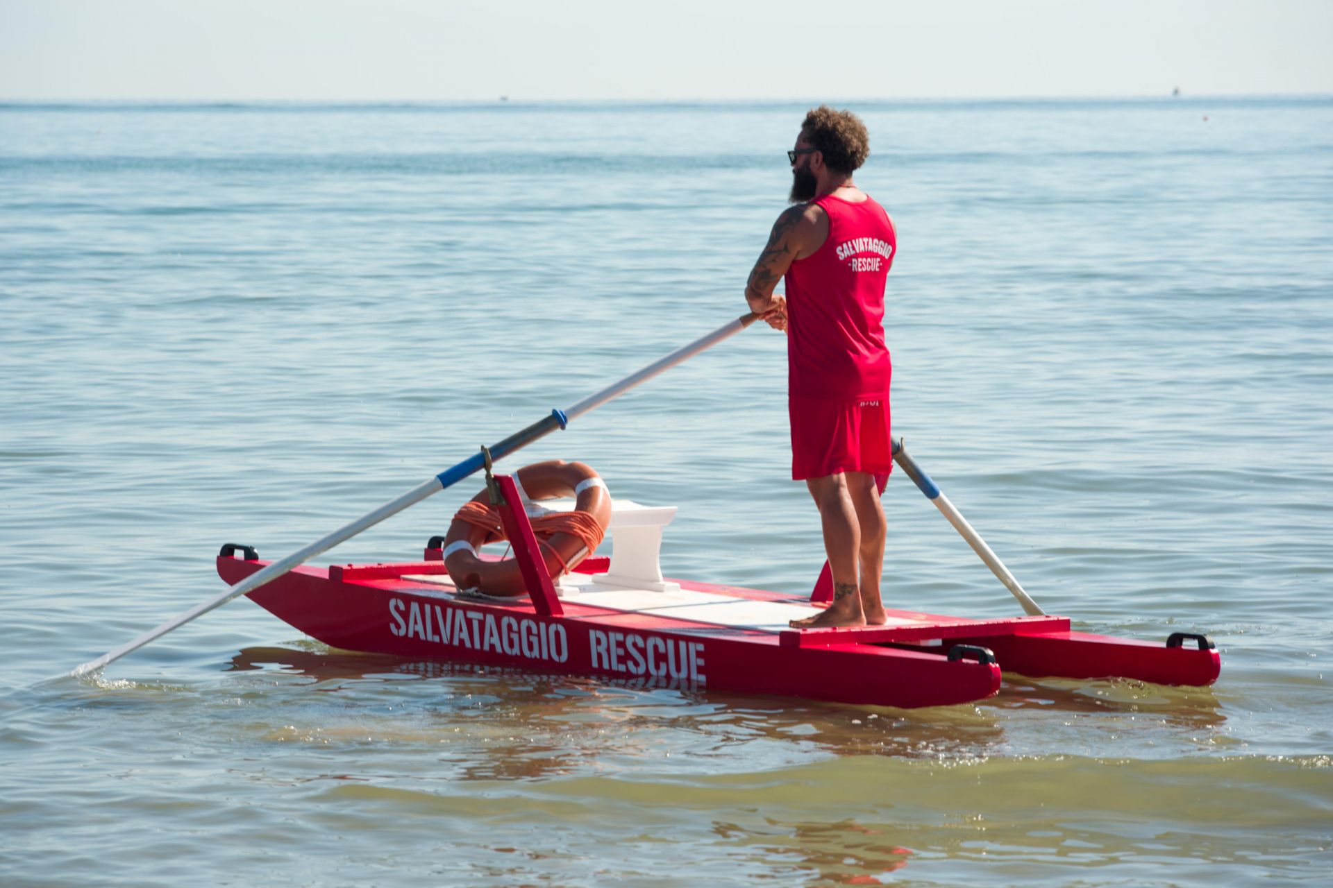 Spiagge vuote? I consumatori sono convinti di sapere perché