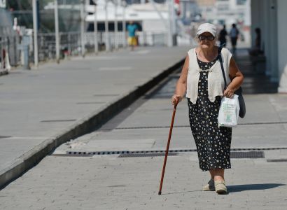 Liguria, il caldo non molla: oggi a Genova 37 gradi, domani bollino rosso 