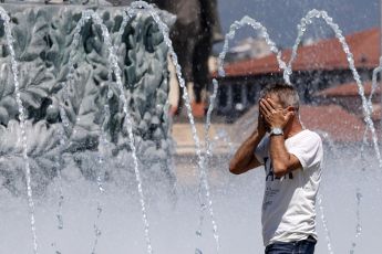 Caldo a Genova, mercoledì e giovedì da bollino rosso. L'esperto: "Possibile tregua, ma solo dalla prossima settimana"