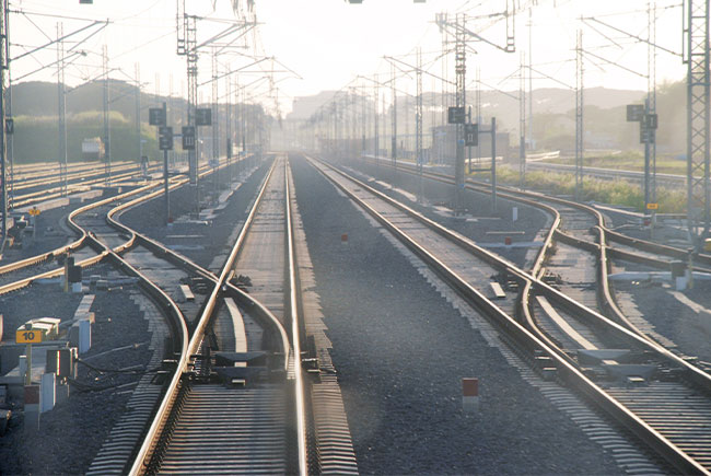 Ferrovie, investimento da oltre 700 milioni per manutenzione e rinnovo dei sistemi di segnalamento