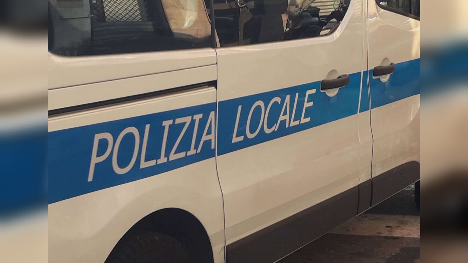 Genova, Fabio Manzo nuovo comandante della polizia locale: incarico ad interim senza scadenza