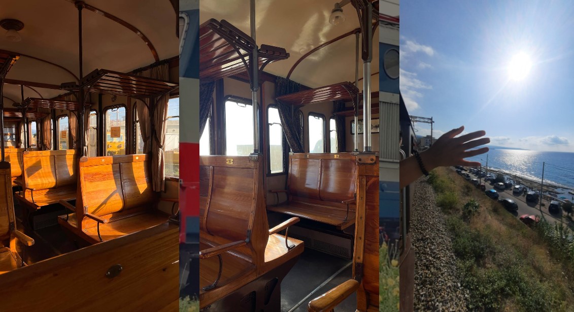 Ferrovie: ritorna il 'Treno degli Dei' lungo i binari della Tirrenica Meridionale