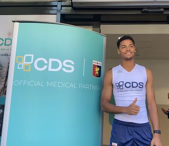 Addio De Winter, Genoa al terzo posto per ricavi dalle cessioni in Serie A: quasi 400 milioni in dieci anni