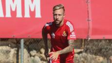 Sampdoria, vicino l'accordo per Victor Narro del Tarragona