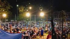 Valbrevenna: la Sagra dello Stoccafisso diventa extra large