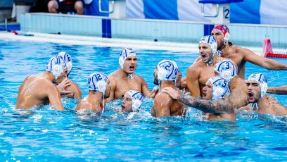 Pallanuoto, Pro Recco in tour negli Stati Uniti: grandi sfide tra New York e Princeton