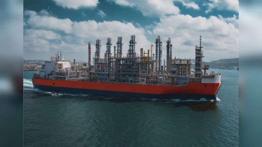 Rigassificatore, Arboscello (Pd): "Il governo rispetti gli accordi, no allo scontro tra Toscana e Liguria"