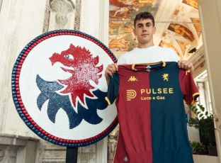Genoa, Debenedetti rinnova e va in prestito alla Virtus Entella. Ufficiale Lafont dal Marsiglia