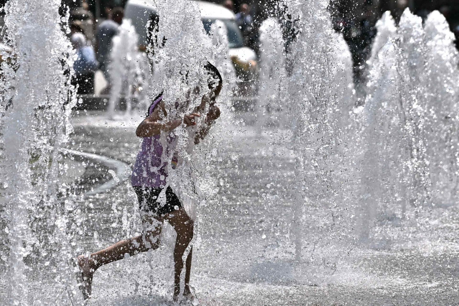 In Liguria fa caldissimo: l'esperto spiega come difendersi dalle alte temperature