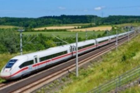 Deutsche Bahn: positivo bilancio del traffico Berlino-Amburgo, durante i primi giorni dei lavori