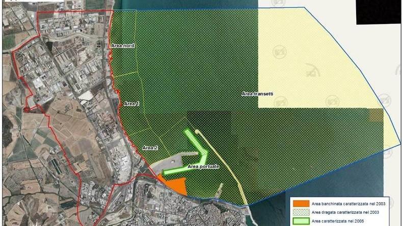 Bonifiche, lunedì 18 agosto partiranno i primi rifiuti dalla discarica Sin di Crotone