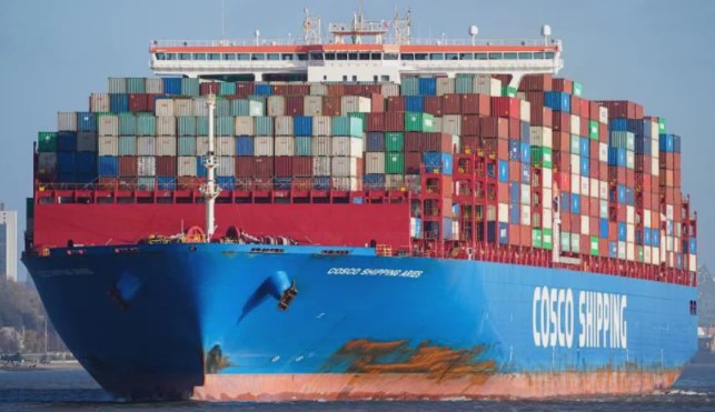 Fondo sovrano norvegese bilancia gli investimenti marittimi: Cosco giù, Maersk e Grecia in crescita
