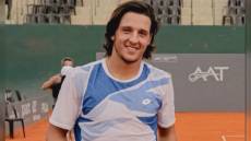 Tennis: AON Memorial Messina, in tabellone anche Darderi numero 34 del mondo