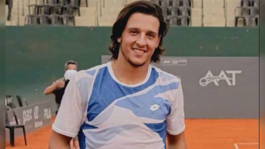 Tennis: AON Memorial Messina, in tabellone anche Darderi numero 34 del mondo