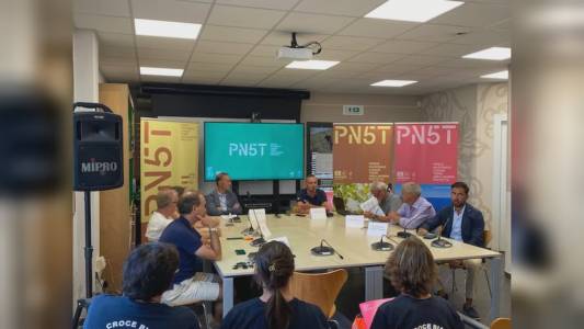 Dal Parco delle Cinque Terre 360mila euro per l'assistenza territoriale dei comuni di Monterosso, Riomaggiore e Vernazza