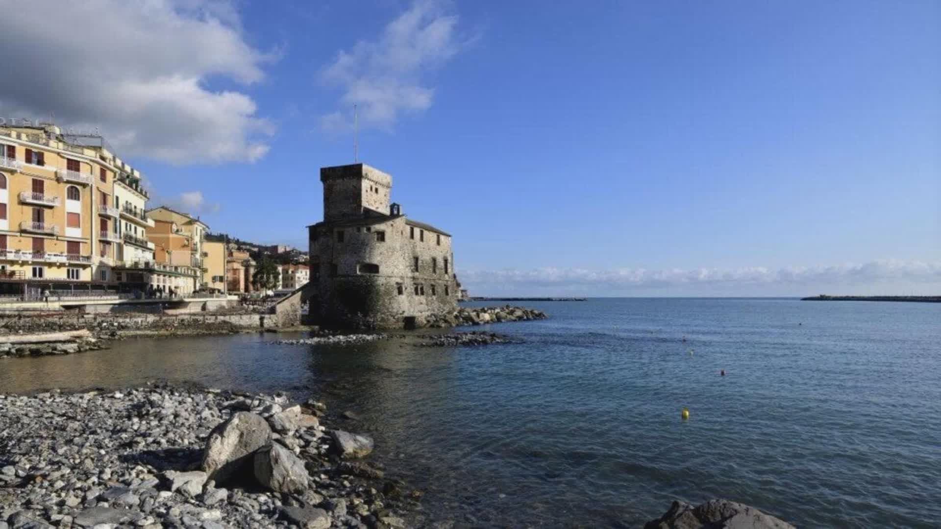 Ferragosto a Rapallo: musica live, dj set e scenari da sogno