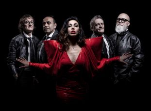 Matia Bazar in concerto nella città del Muretto il 19 agosto